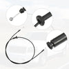 Hyundai Sonata, Azera Hood Latch Release Cable (2011-2016)