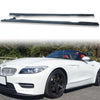 BMW E89 Z4 M Sport Skirt Extension (2009-2016)