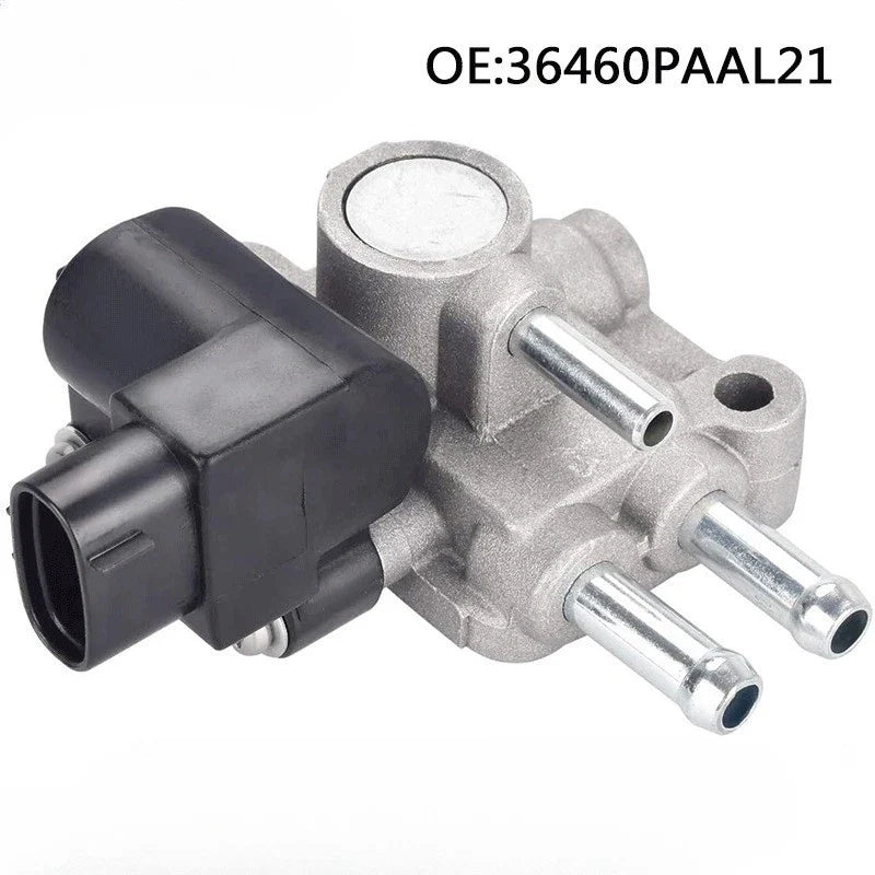 Honda Accord 2.3L Idle Air Control Valve (1998–2002)