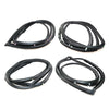 Toyota Land Cruiser Double Cab 1999-2007 Door Weatherstrip