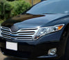 Toyota Venza Headlight Trim Bezel Cover (2009-2017)