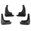 Toyota Camry Mud Flaps Splash Guards 1 Set Mud Guards (2003–2009)