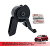 Suzuki Swift Rear Engine Mounts Bracket (2011-2017)