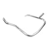 Harley CVO Road Glide Saddlebag Bracket Guard (2023-2024)