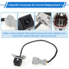 Hyundai I40 Rear View Camera 120-180° (2011-2013)