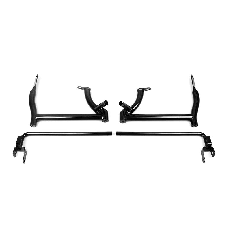 Harley Road Glide Saddlebag Bracket Guard (2014-2024)