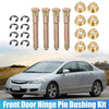 Honda Civic Door Hinge Pin & Bushing Repair Kit (1988-2011)