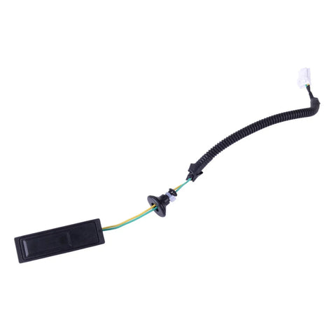Nissan Pathfinder Trunk Lid Release Switch (2013-2019)