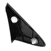 Toyota Corolla Altis Left Side Mirror Triangle Cover (2008-2013)