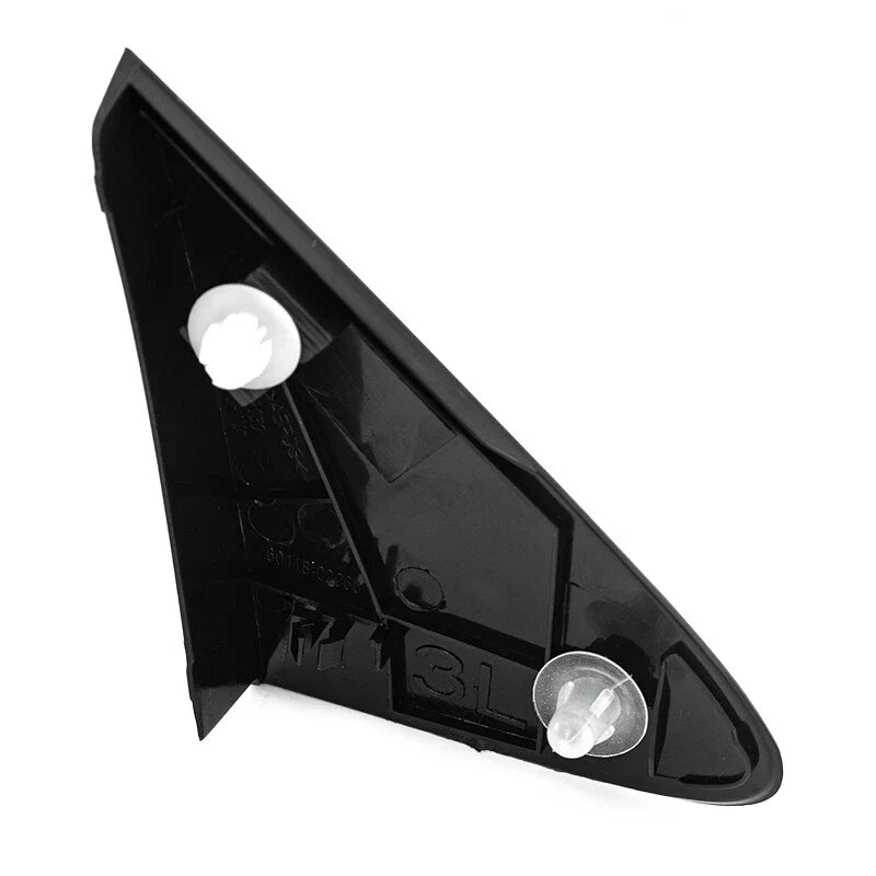 Toyota Corolla Altis Left Side Mirror Triangle Cover (2008-2013)