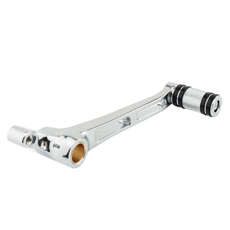 Harley V-Rod Muscle Chrome Heel Gear Shifter Lever (2002-2017)
