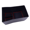 Hyundai Kona Center Console Storage Box Organizer Tray (2018-2023)