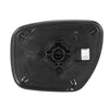 Mazda 5, CX-7, CX-9 Heated Right Side Mirror Glass (2006-2015)