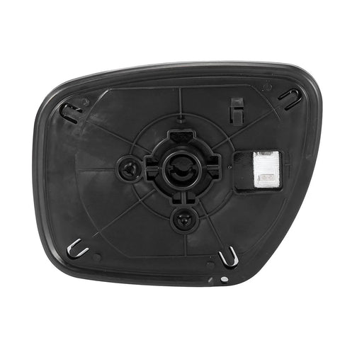 Mazda 5, CX-7, CX-9 Heated Right Side Mirror Glass (2006-2015)