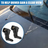 Honda Civic 2006-2011 Windshield Washer Nozzles (Set of 2)