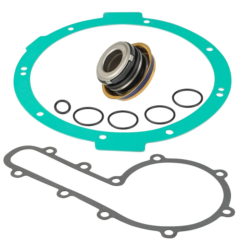 Polaris Scrambler / Sportsman 850 / 1000 XP Water Pump & Seal Gasket Kit