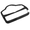 Benz G-Class W464 (2019-2023) Carbon Fiber 1x Headlight Switch Trim