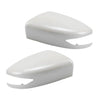 Nissan Altima White Wing Mirror Cover Cap (2013-2018)