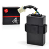 Honda Shadow VT700C VT750C 2 x Igniter CDI Box (1983–1985)