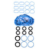 Chrysler Dodge Jeep Ram 2011-2016 3.6L Valve Cover Gasket