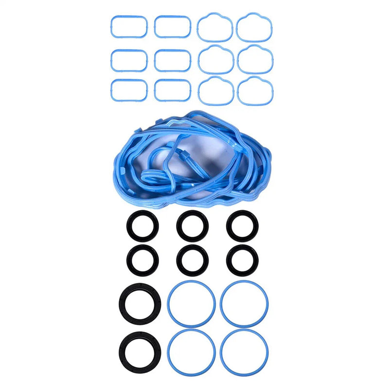 Chrysler Dodge Jeep Ram 2011-2016 3.6L Valve Cover Gasket