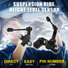 Ford Expedition Air Suspension Ride Height Level Sensor (2003-2014)