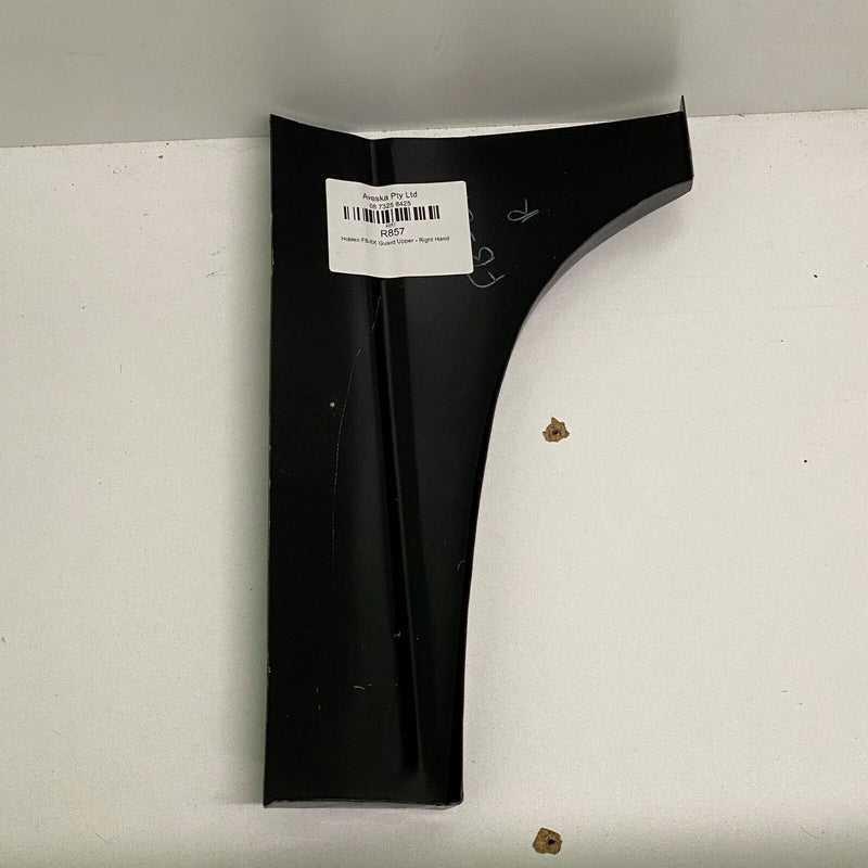 Holden FB-EK Right Hand Upper Guard Repair Panel (1956-1961)