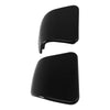 Harley Road Glide Vivid Black Glove Box Cover (2015-2024)