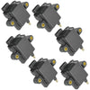 Mercury Outboard 200 / 225 / 250HP 3.0L DFI 6-Pack Ignition Coils