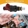 Dodge Caravan Engine Fuel Nozzle 1 Pc Fuel Injector (1992-2000)