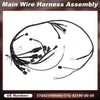 Yamaha YFZ450 Electrical Wiring Harness (2004–2005)