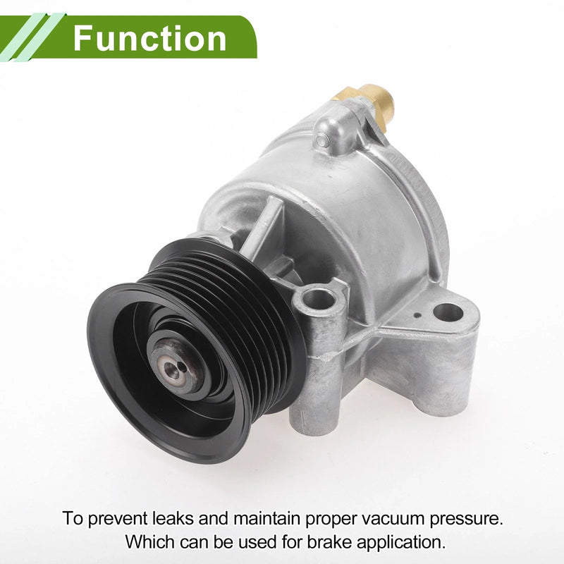 Ford Transit 2.4D TDCi (2000-2014) 1 Pc Brake Vacuum Pump