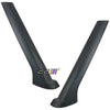 Land Rover Discovery 2 FRP A Pillar Trim Cover (1998-2004)