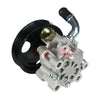 Jeep Grand Cherokee Power Steering Pump with Pulley (1993–2004)