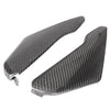 Suzuki GSXR600 GSXR750 Carbon Fiber Gas Tank Side Fairing Pedal (2004-2005)