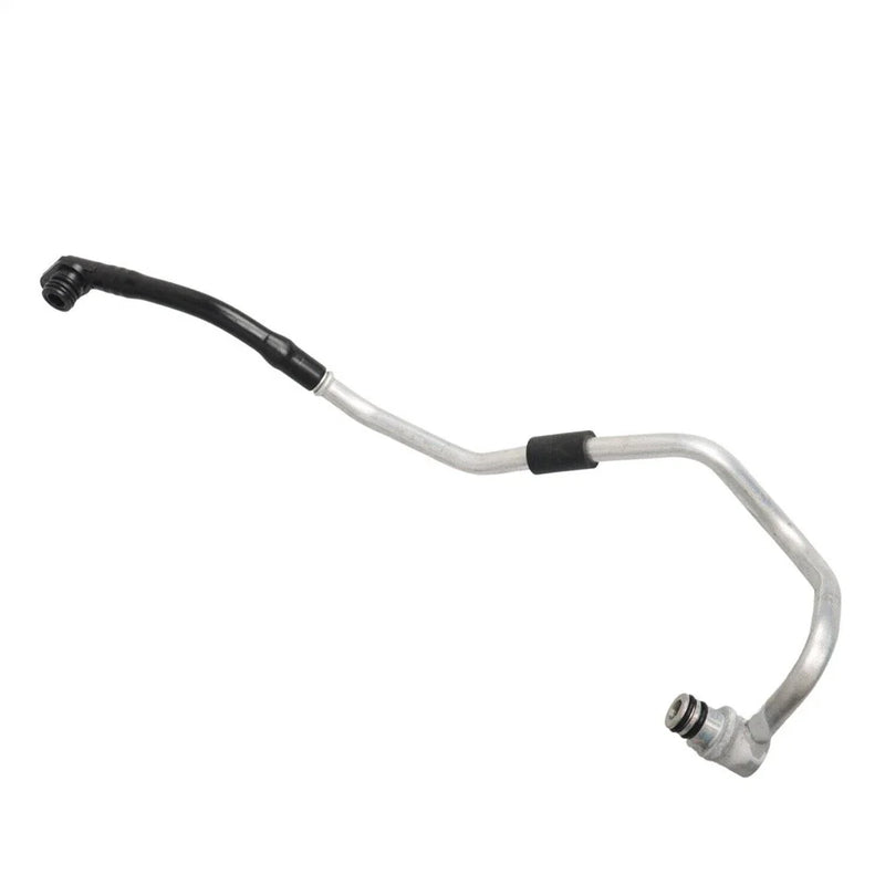 Mercedes-Benz CLS63 AMG S500L SL63 AMG Turbocharger Coolant Hose (2007-2018)