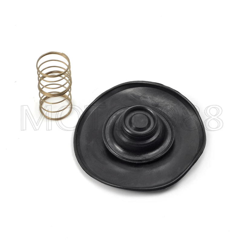 HONDA Shadow VLX 600 Petcock Diaphragm Set (1999–2007)