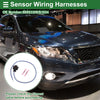 BUICK REGAL 2 Pin Sensor Wiring Harnesses (2011 - 2012)