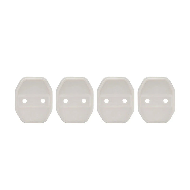 BMW F40, F45, G20, Benz C-Class, Maserati Car Door Lock Protective Covers