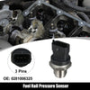 Dodge - 0281006325 Fuel Rail Pressure Sensor (2003-2008)