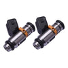 Alfa Romeo Mito, Fiat 500, Idea, Panda, Punto Fuel Injectors (2008-2019)