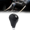 Lexus ES300h ES350 GS300 GS430 IS-F IS250 LS460 RX350 Black Gear Shift Knob