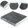 Lexus CT200h ES350 GS350 GS430 Carbon Fiber Cabin Air Filter