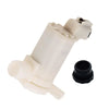 Nissan Altima, Maxima, Frontier, Sentra 2 x Windshield Washer Pumps (1995-2023)