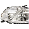 Toyota Corolla LH Headlight (2007–2009)