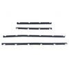 Set 4 Weatherstrip Door Belt Fit Toyota Land Cruiser HJ BJ FJ60 FJ62 1980-87 ADE