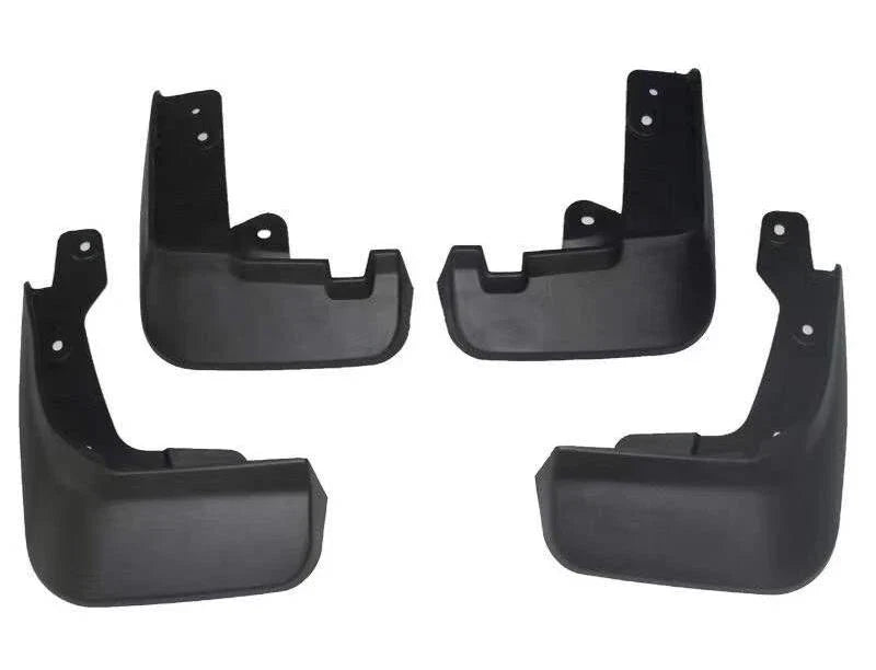Mazda CX-8 2017-2023 Fender Mud Flaps Splash Guards (2017-2023)