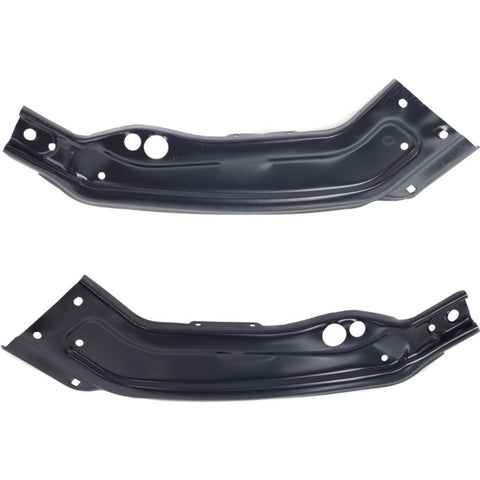 Radiator Support Set For 2016-2019 Volkswagen Passat