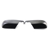 Subaru Impreza, Forester Black Side Mirror Lower Covers