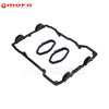BMW F750GS F850GS F900R F900XR Rubber Cylinder Head Cover Gaskets (2018-2023)